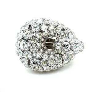 Fabulous Swarovski Ring